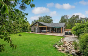 Lovely Home In Vordingborg With Jacuzzi